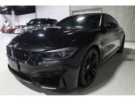 Обява за продажба на BMW M4 * CARBON FIBER| STAGE 2| NO ACCIDENTS * CARFAX * Б