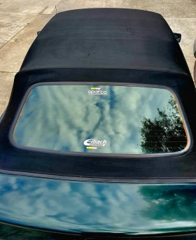 VW Golf Karman Cabrio - 2900 € / 5671.91 лв. - 41143468 3 | Car24.bg VW Golf Karman Cabrio - 2900 € / 5671.91 лв. - 41143468 3