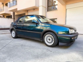 VW Golf Karman Cabrio - 2900 € / 5671.91 лв. - 41143468 7 | Car24.bg VW Golf Karman Cabrio - 2900 € / 5671.91 лв. - 41143468 7