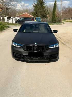 BMW 550 M550i FULL TOP BARTER PROMO | Auto.bg — изображение 2 BMW 550 M550i FULL TOP BARTER PROMO | Auto.bg — изображение 2