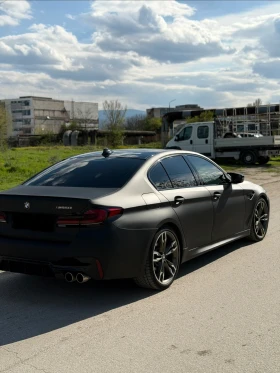 BMW 550 M550i FULL TOP BARTER PROMO | Auto.bg — изображение 3 BMW 550 M550i FULL TOP BARTER PROMO | Auto.bg — изображение 3