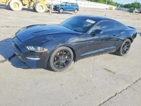Снимка Ford Mustang