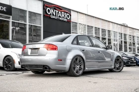 Audi Rs4 Sedan* АвтоКредит* (ЦЕНА ДО БГ) | Auto.bg — изображение 4 Audi Rs4 Sedan* АвтоКредит* (ЦЕНА ДО БГ) | Auto.bg — изображение 4