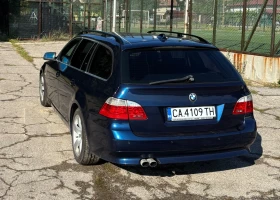 BMW 525 Facelift - 4800 € / 9387.98 лв. - 34735498 5 | Car24.bg BMW 525 Facelift - 4800 € / 9387.98 лв. - 34735498 5