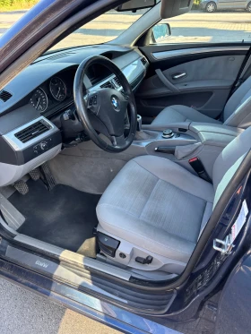 BMW 525 Facelift - 4800 € / 9387.98 лв. - 34735498 7 | Car24.bg BMW 525 Facelift - 4800 € / 9387.98 лв. - 34735498 7