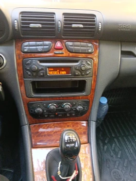 Mercedes-Benz C 200 2.0 - 2222 € - 94009770 9 | Car24.bg Mercedes-Benz C 200 2.0 - 2222 € - 94009770 9