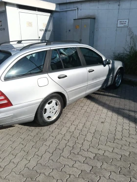 Mercedes-Benz C 200 2.0 - 2222 € - 94009770 2 | Car24.bg Mercedes-Benz C 200 2.0 - 2222 € - 94009770 2