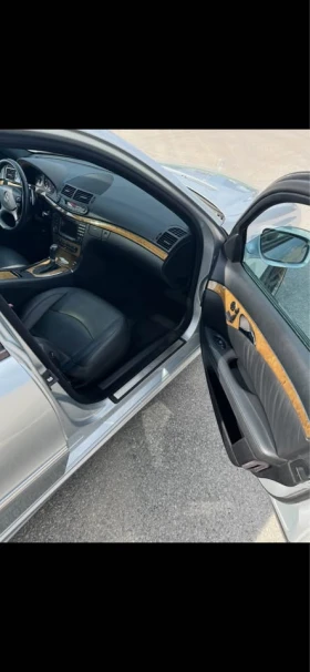Mercedes-Benz E 63 AMG ЦЕНА ДО БЪЛГАРИЯ | Auto.bg — изображение 6 Mercedes-Benz E 63 AMG ЦЕНА ДО БЪЛГАРИЯ | Auto.bg — изображение 6