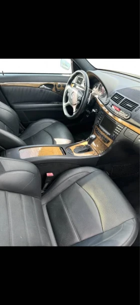 Mercedes-Benz E 63 AMG ЦЕНА ДО БЪЛГАРИЯ | Auto.bg — изображение 5 Mercedes-Benz E 63 AMG ЦЕНА ДО БЪЛГАРИЯ | Auto.bg — изображение 5