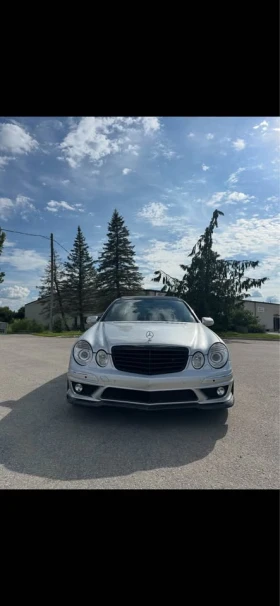 Mercedes-Benz E 63 AMG ЦЕНА ДО БЪЛГАРИЯ | Auto.bg — изображение 2 Mercedes-Benz E 63 AMG ЦЕНА ДО БЪЛГАРИЯ | Auto.bg — изображение 2