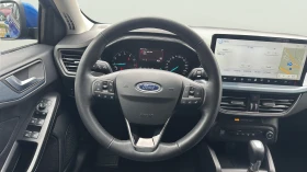 Ford Focus 1, 0 Ecoboost | Auto.bg — изображение 8 Ford Focus 1, 0 Ecoboost | Auto.bg — изображение 8