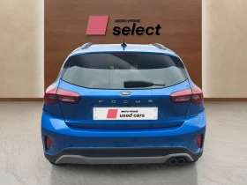 Ford Focus 1, 0 Ecoboost | Auto.bg — изображение 12 Ford Focus 1, 0 Ecoboost | Auto.bg — изображение 12