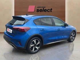 Ford Focus 1, 0 Ecoboost | Auto.bg — изображение 3 Ford Focus 1, 0 Ecoboost | Auto.bg — изображение 3