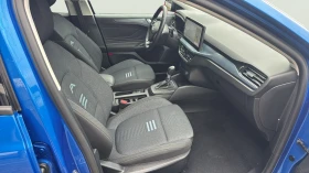 Ford Focus 1, 0 Ecoboost | Auto.bg — изображение 6 Ford Focus 1, 0 Ecoboost | Auto.bg — изображение 6