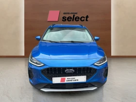 Ford Focus 1, 0 Ecoboost | Auto.bg — изображение 5 Ford Focus 1, 0 Ecoboost | Auto.bg — изображение 5