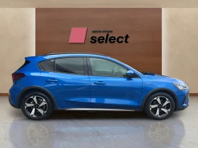Ford Focus 1, 0 Ecoboost | Auto.bg — изображение 4 Ford Focus 1, 0 Ecoboost | Auto.bg — изображение 4