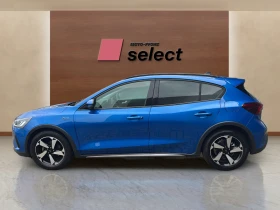 Ford Focus 1, 0 Ecoboost | Auto.bg — изображение 11 Ford Focus 1, 0 Ecoboost | Auto.bg — изображение 11