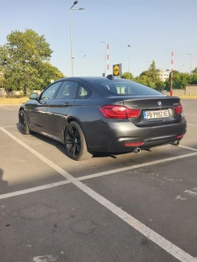 BMW 440 - 26300 € - 48426034 3 | Car24.bg BMW 440 - 26300 € - 48426034 3