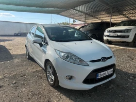 Ford Fiesta 1.6 tdci - 3000 € - 71114116 4 | Car24.bg Ford Fiesta 1.6 tdci - 3000 € - 71114116 4