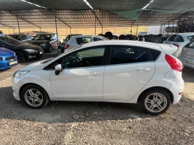 Ford Fiesta 1.6 tdci - 3000 € - 71114116 7 | Car24.bg Ford Fiesta 1.6 tdci - 3000 € - 71114116 7