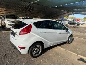 Ford Fiesta 1.6 tdci - 3000 € - 71114116 5 | Car24.bg Ford Fiesta 1.6 tdci - 3000 € - 71114116 5