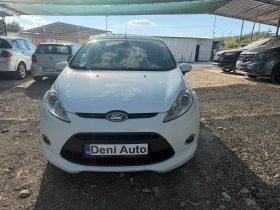 Ford Fiesta 1.6 tdci - 3000 € - 71114116 3 | Car24.bg Ford Fiesta 1.6 tdci - 3000 € - 71114116 3