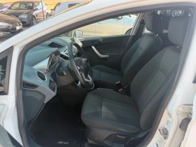 Ford Fiesta 1.6 tdci - 3000 € - 71114116 8 | Car24.bg Ford Fiesta 1.6 tdci - 3000 € - 71114116 8