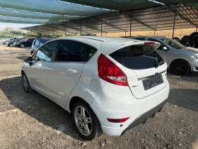 Ford Fiesta 1.6 tdci - 3000 € - 71114116 6 | Car24.bg Ford Fiesta 1.6 tdci - 3000 € - 71114116 6