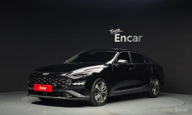Снимка Kia K8