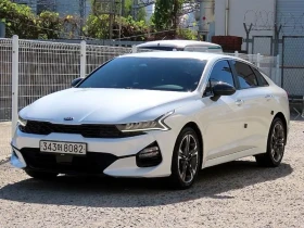 Kia K5 2.0 Trendy - 13325 € - 33630161 2 | Car24.bg Kia K5 2.0 Trendy - 13325 € - 33630161 2