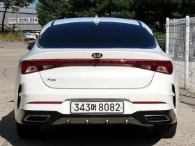 Kia K5 2.0 Trendy - 13325 € - 33630161 4 | Car24.bg Kia K5 2.0 Trendy - 13325 € - 33630161 4