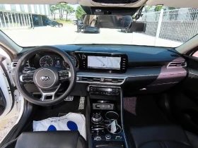 Kia K5 2.0 Trendy - 13325 € - 33630161 7 | Car24.bg Kia K5 2.0 Trendy - 13325 € - 33630161 7