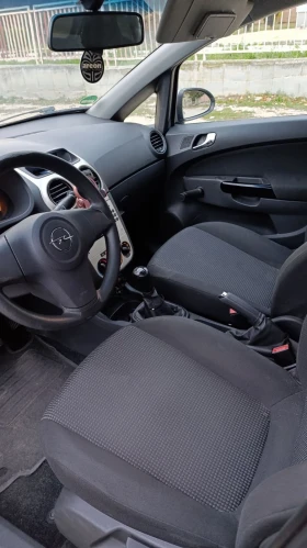 Opel Corsa - 2400 € - 14396679 6 | Car24.bg Opel Corsa - 2400 € - 14396679 6