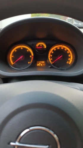Opel Corsa - 2400 € - 14396679 9 | Car24.bg Opel Corsa - 2400 € - 14396679 9