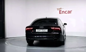 Audi Rs7 * 4.0 TFSI Quattro * ФИКСИРАНА ЦЕНА ДО БЪЛГАРИЯ * | Auto.bg — изображение 4 Audi Rs7 * 4.0 TFSI Quattro * ФИКСИРАНА ЦЕНА ДО БЪЛГАРИЯ * | Auto.bg — изображение 4
