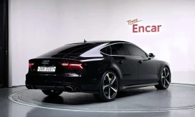 Audi Rs7 * 4.0 TFSI Quattro * ФИКСИРАНА ЦЕНА ДО БЪЛГАРИЯ * | Auto.bg — изображение 3 Audi Rs7 * 4.0 TFSI Quattro * ФИКСИРАНА ЦЕНА ДО БЪЛГАРИЯ * | Auto.bg — изображение 3