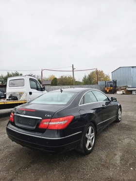 Mercedes-Benz E 220 CDi/Автоматик/Италия - 4999 € - 99252721 3 | Car24.bg Mercedes-Benz E 220 CDi/Автоматик/Италия - 4999 € - 99252721 3