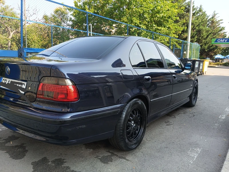 BMW 528 - 3773 € - 35508849 1 | Car24.bg BMW 528 - 3773 € - 35508849 1