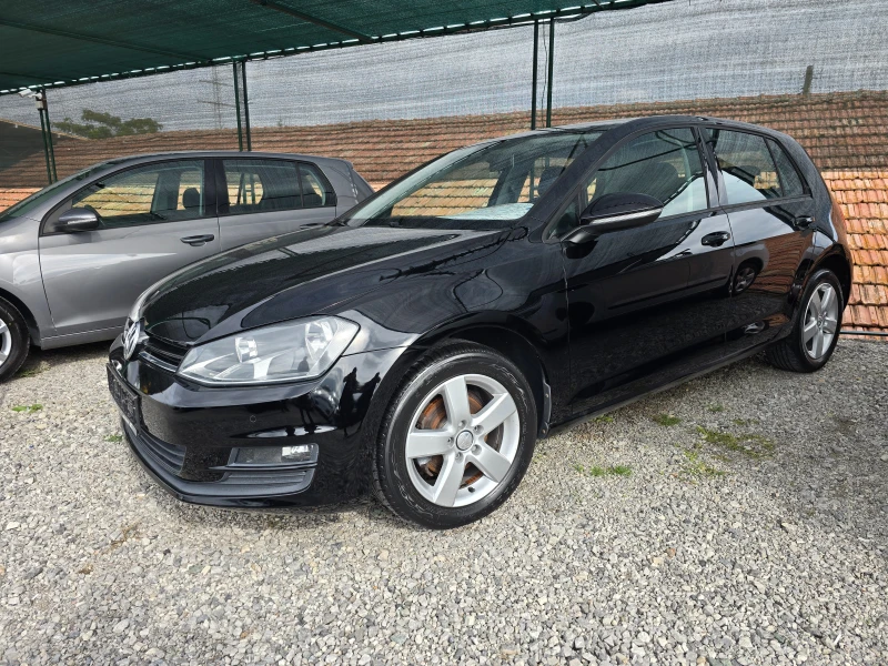 VW Golf 1.6TDi-Euro 6 - 13999 лв. / 7157.58 € - 27882515 1 | Car24.bg VW Golf 1.6TDi-Euro 6 - 13999 лв. / 7157.58 € - 27882515 1