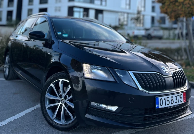 Skoda Octavia ACTIVE* 2.0TDI* FULL LED - 15999 лв. / 8180.16 € - 54837979 1 | Car24.bg Skoda Octavia ACTIVE* 2.0TDI* FULL LED - 15999 лв. / 8180.16 € - 54837979 1