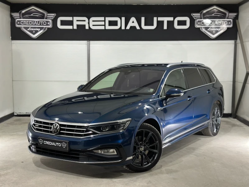 VW Passat * AUTO* R line - 19600 € / 38334.27 лв. - 76500824 1 | Car24.bg VW Passat * AUTO* R line - 19600 € / 38334.27 лв. - 76500824 1