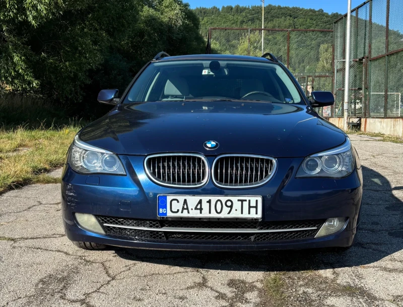 BMW 525 Facelift - 4800 € / 9387.98 лв. - 34735498 1 | Car24.bg BMW 525 Facelift - 4800 € / 9387.98 лв. - 34735498 1