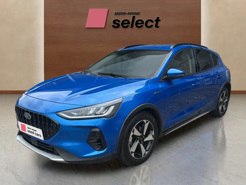 Ford Focus 1, 0 Ecoboost - 18400 € - 54811386 1 | Car24.bg Ford Focus 1, 0 Ecoboost - 18400 € - 54811386 1