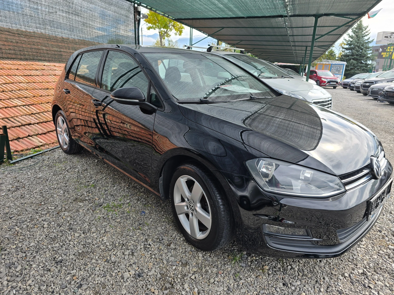 VW Golf 1.6TDi-Euro 6 - изображение 3 | Auto.bg VW Golf 1.6TDi-Euro 6 - изображение 3