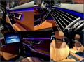Mercedes-Benz S 63 AMG * ПРОМО ЦЕНА* E Performance Saloon Long - [11] 