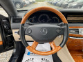 Mercedes-Benz CL 600 V12 Biturbo - [12] 