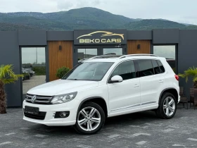 VW Tiguan 4-motion//R-line/Top 1 - Car24.bg VW Tiguan 4-motion//R-line/Top 1