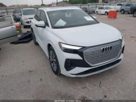 Audi Q4 E-TRON PREMIUM 45 RWD - Car24.bg Audi Q4 E-TRON PREMIUM 45 RWD
