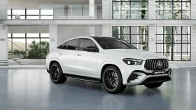 Mercedes-Benz GLE 53 4MATIC + Coupe - Car24.bg Mercedes-Benz GLE 53 4MATIC + Coupe