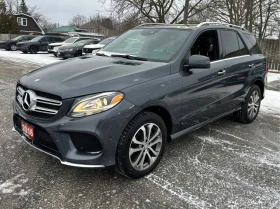 Mercedes-Benz GLE * 350d * CARFAX * ЦЕНА ДО БГ - Car24.bg Mercedes-Benz GLE * 350d * CARFAX * ЦЕНА ДО БГ